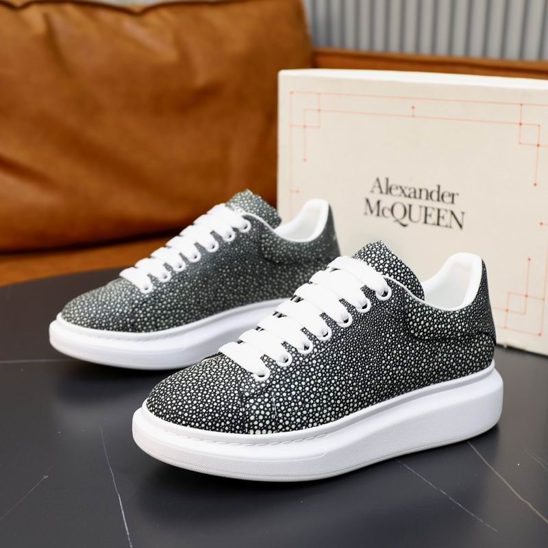 Alexander McQueen sz35-45 hnw0317